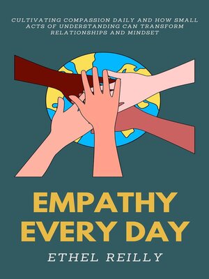 cover image of Empathy Every Day